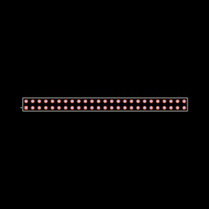 HTSW-125-16-F-D Footprint