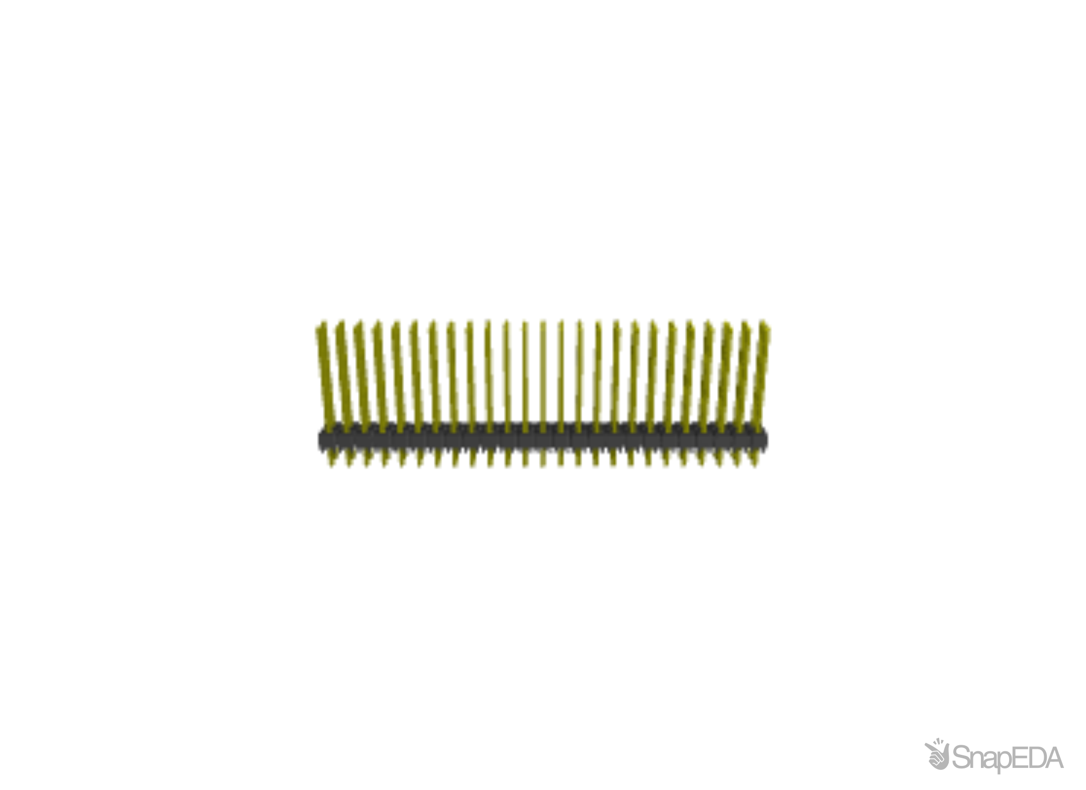 HTSW-125-17-F-D 3D Model