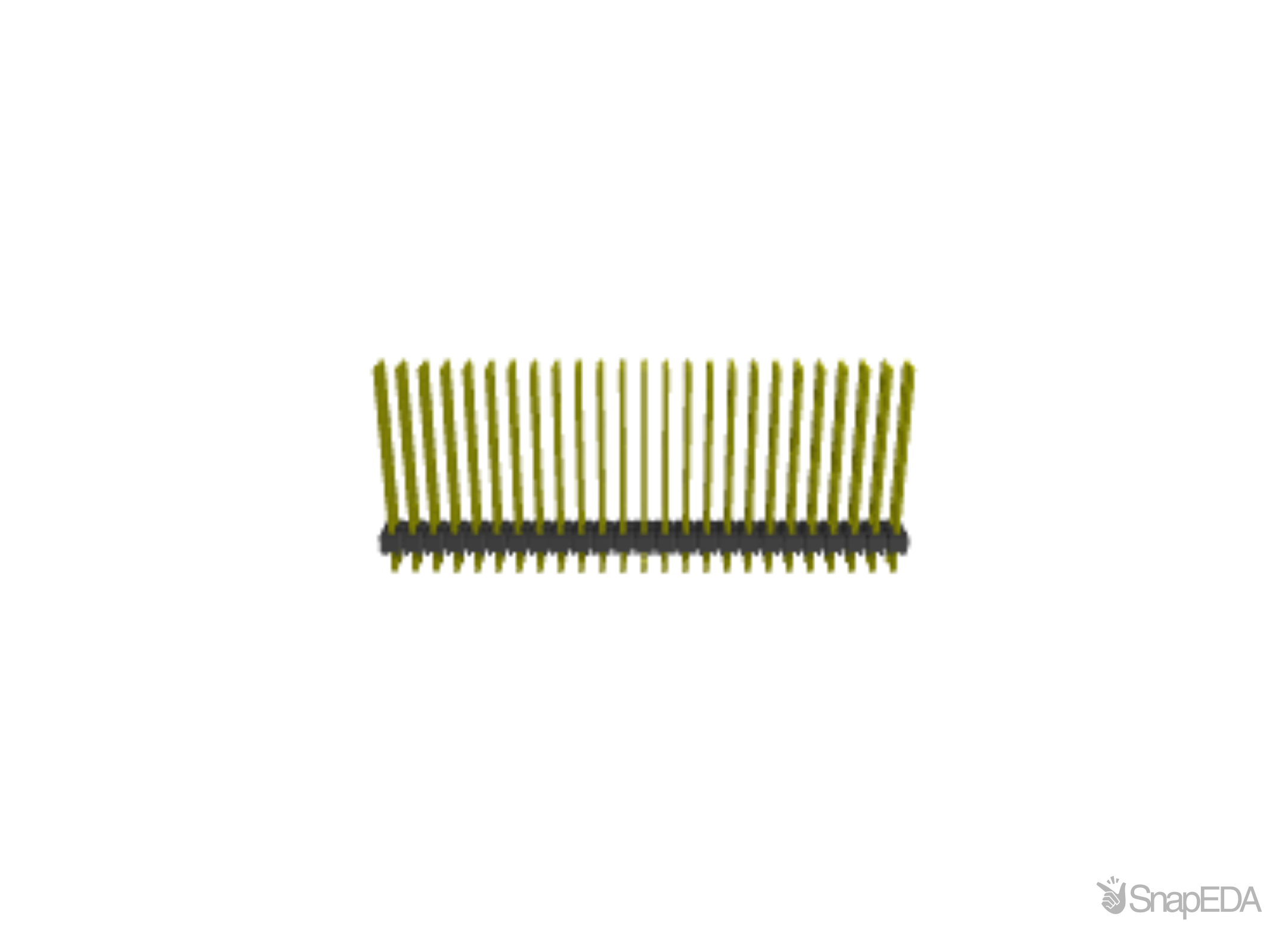 HTSW-125-19-S-D-LL 3D Model