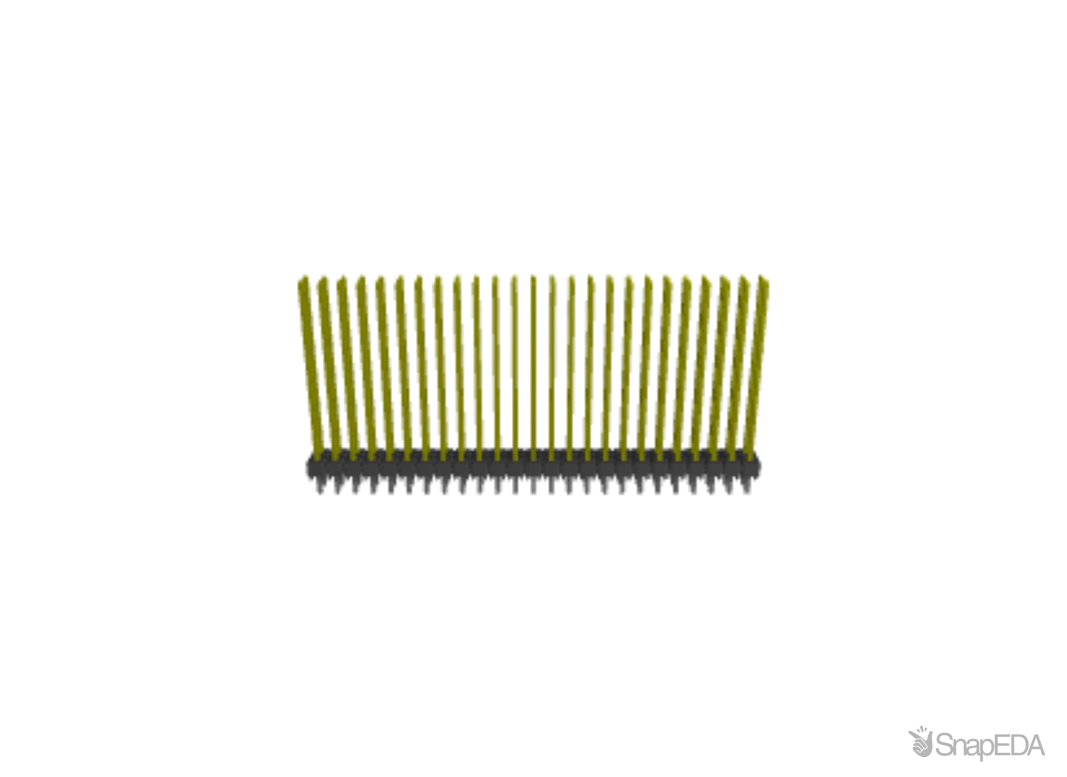 HTSW-125-20-F-D 3D Model