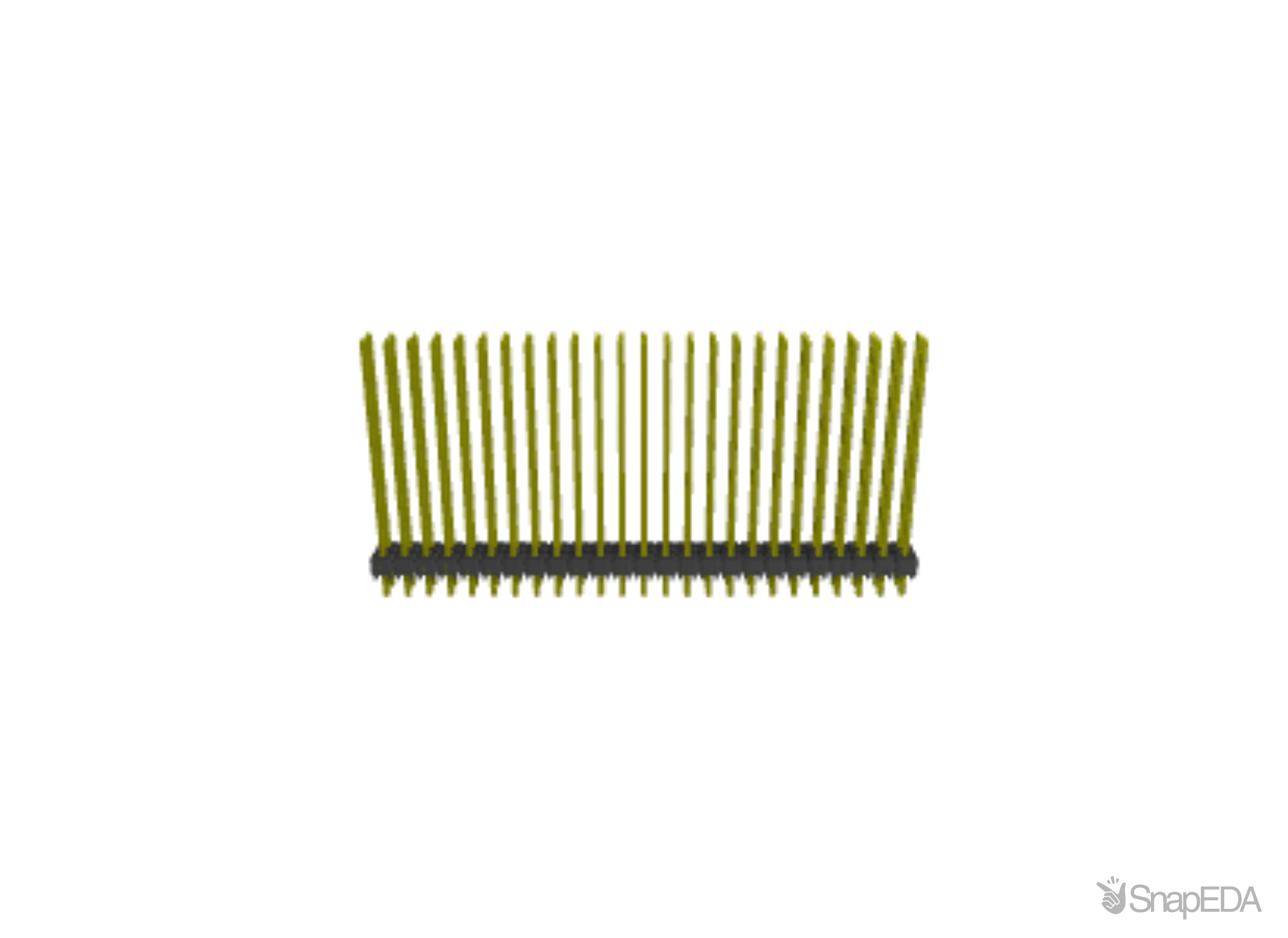 HTSW-125-20-G-D 3D Model