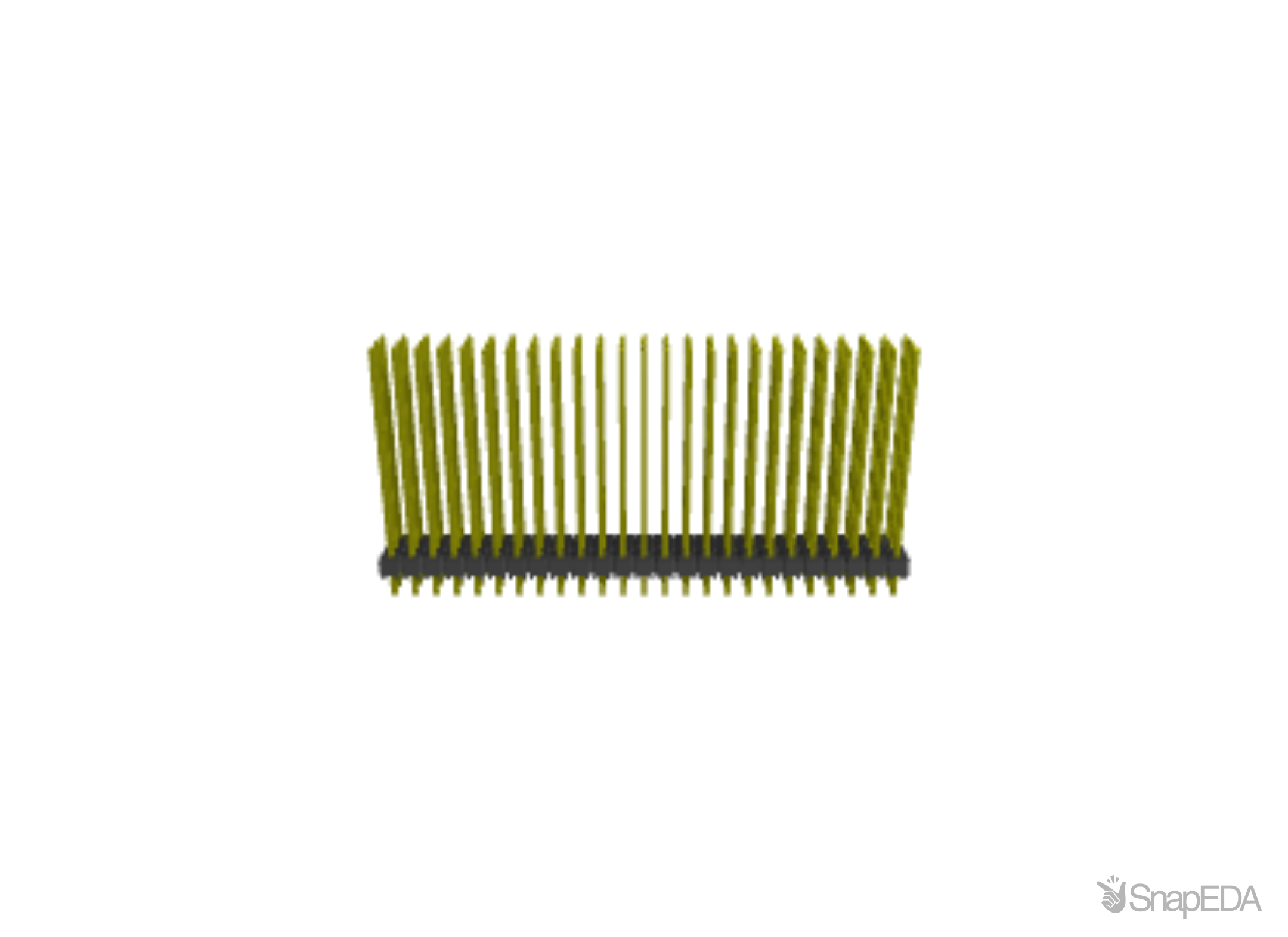 HTSW-125-20-L-T 3D Model