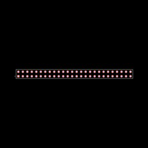 HTSW-126-15-L-D Footprint