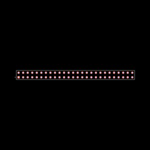HTSW-126-18-SM-D Footprint