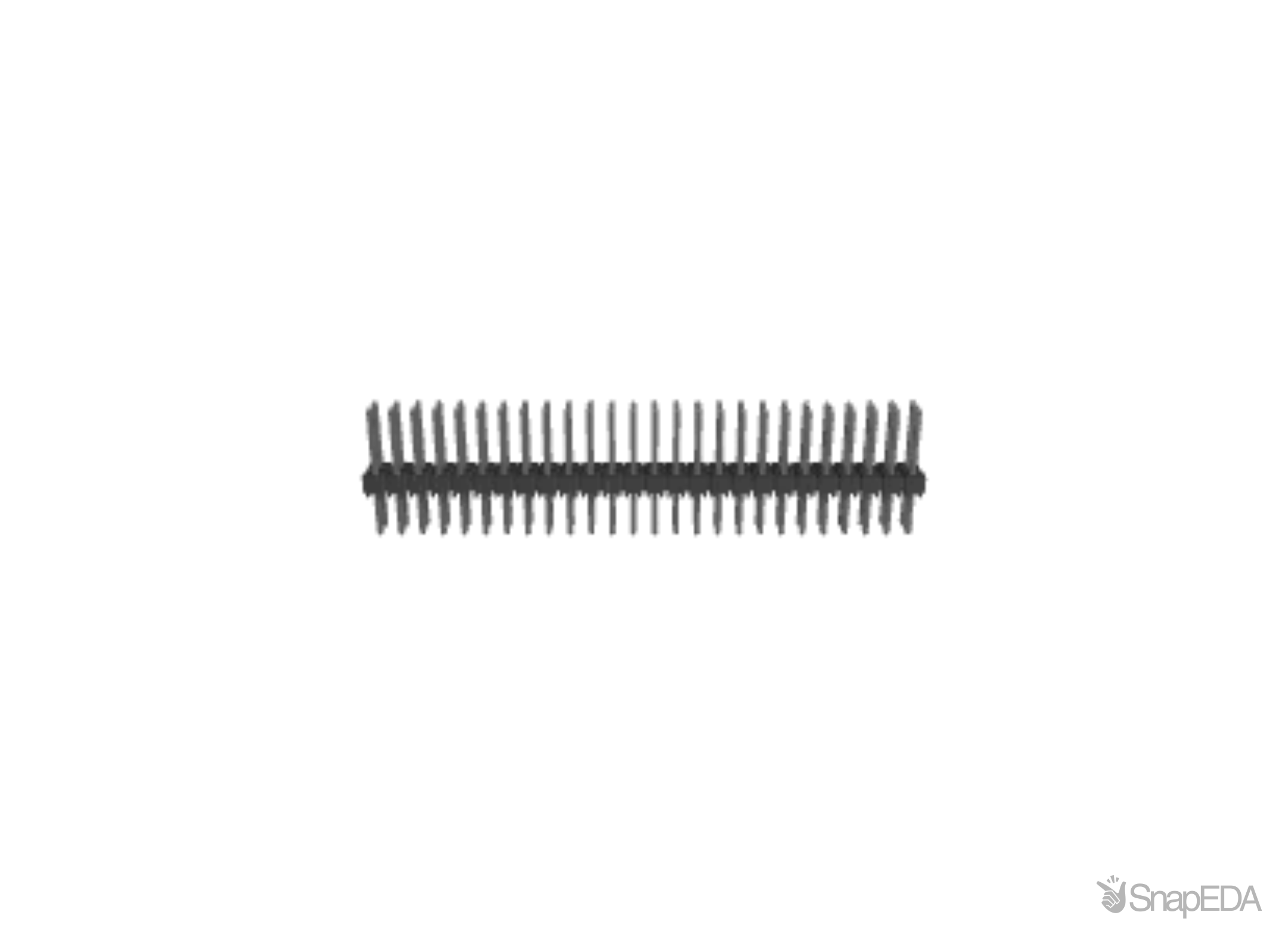 HTSW-126-25-T-D 3D Model