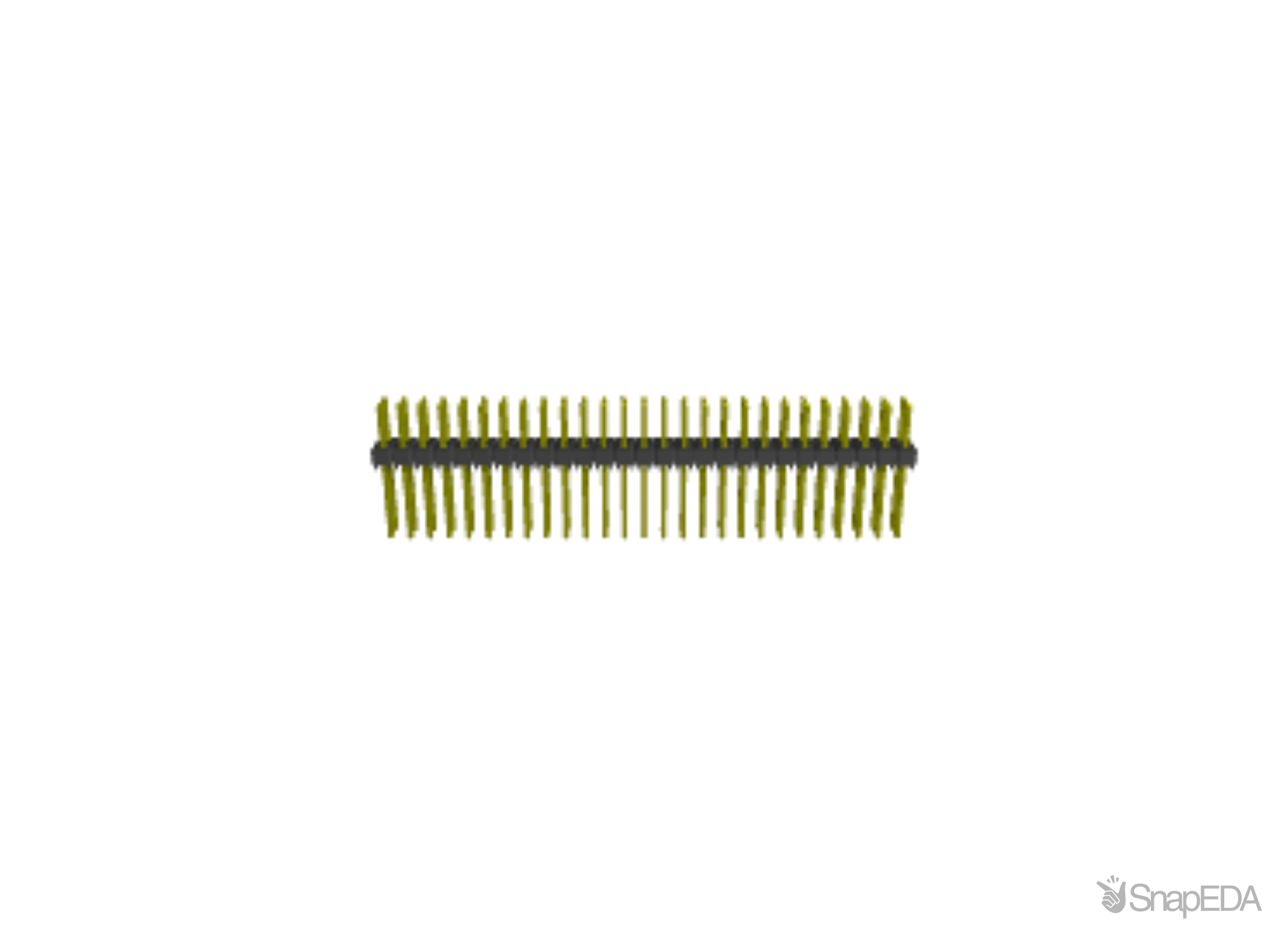 HTSW-127-09-G-D 3D Model