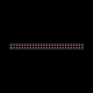 HTSW-127-09-G-D Footprint