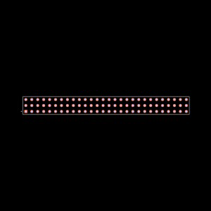 HTSW-128-17-S-T Footprint