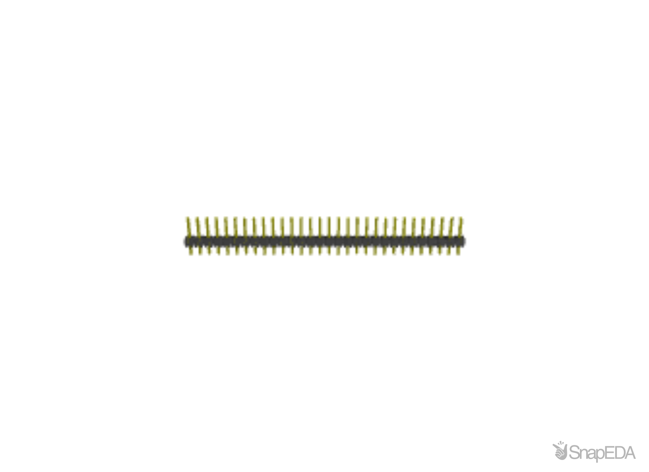 HTSW-130-07-G-S 3D Model