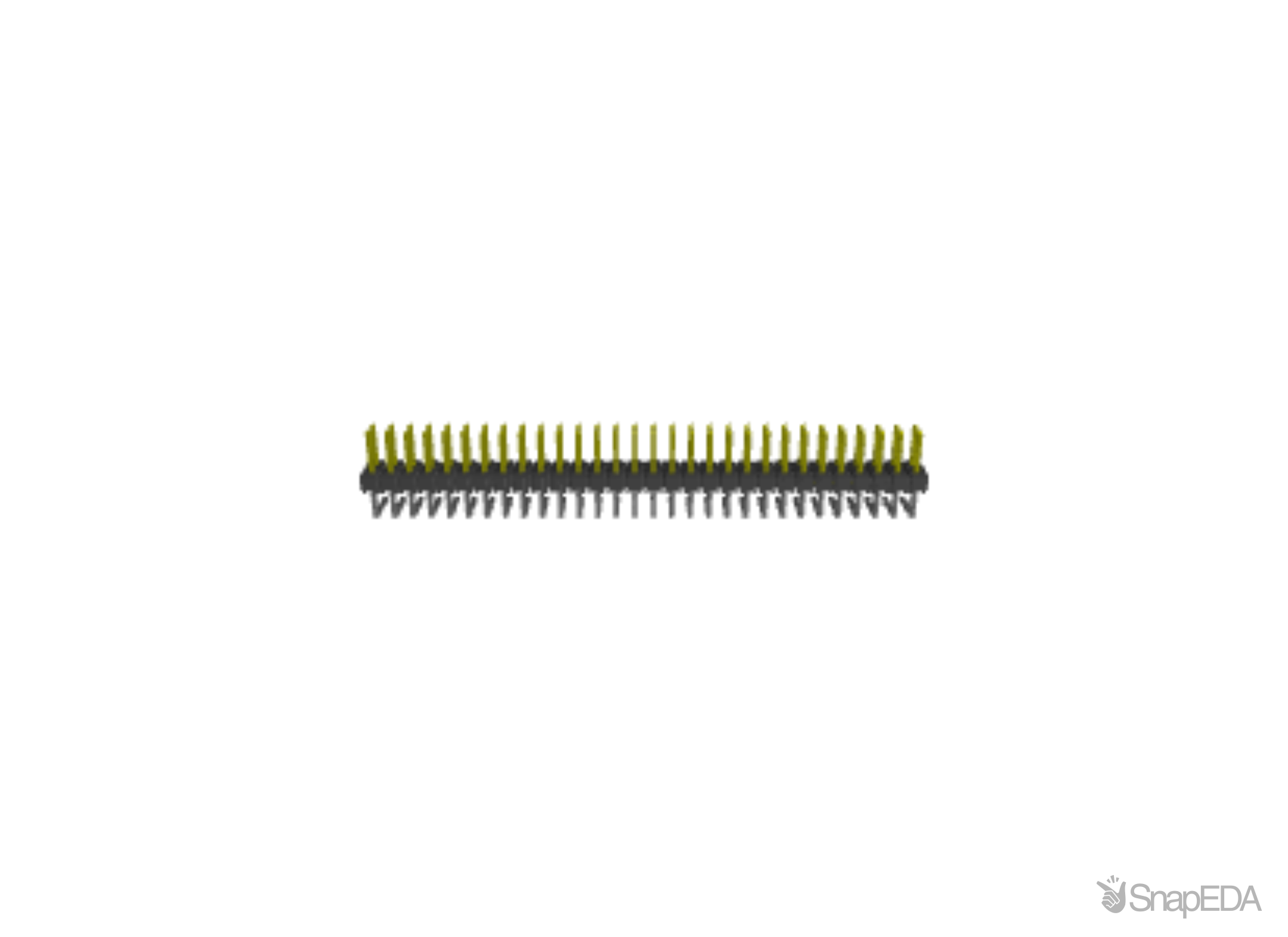 HTSW-130-08-S-D-RA 3D Model