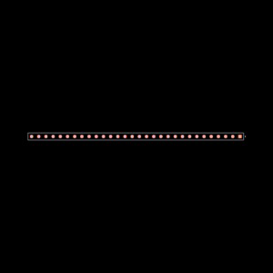 HTSW-130-09-G-S Footprint