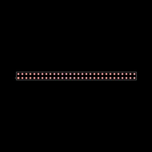 HTSW-130-41-F-D Footprint