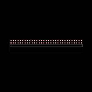 HTSW-131-10-G-D-RA Footprint