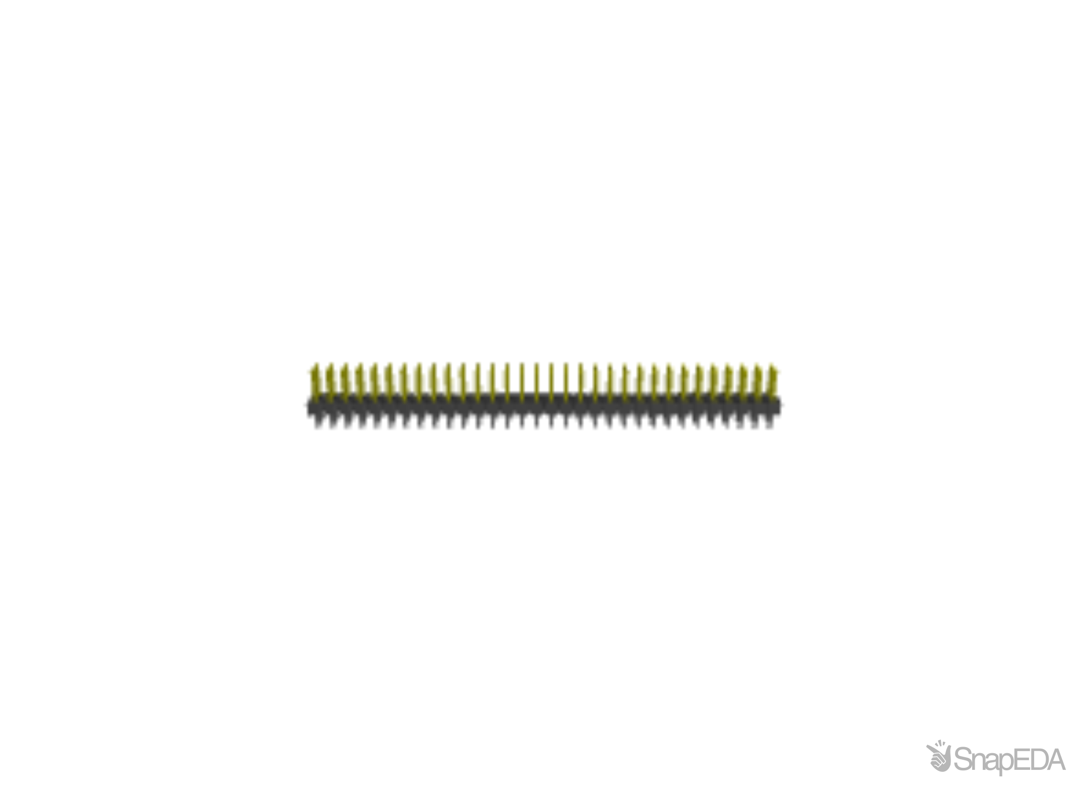 HTSW-132-07-F-D 3D Model