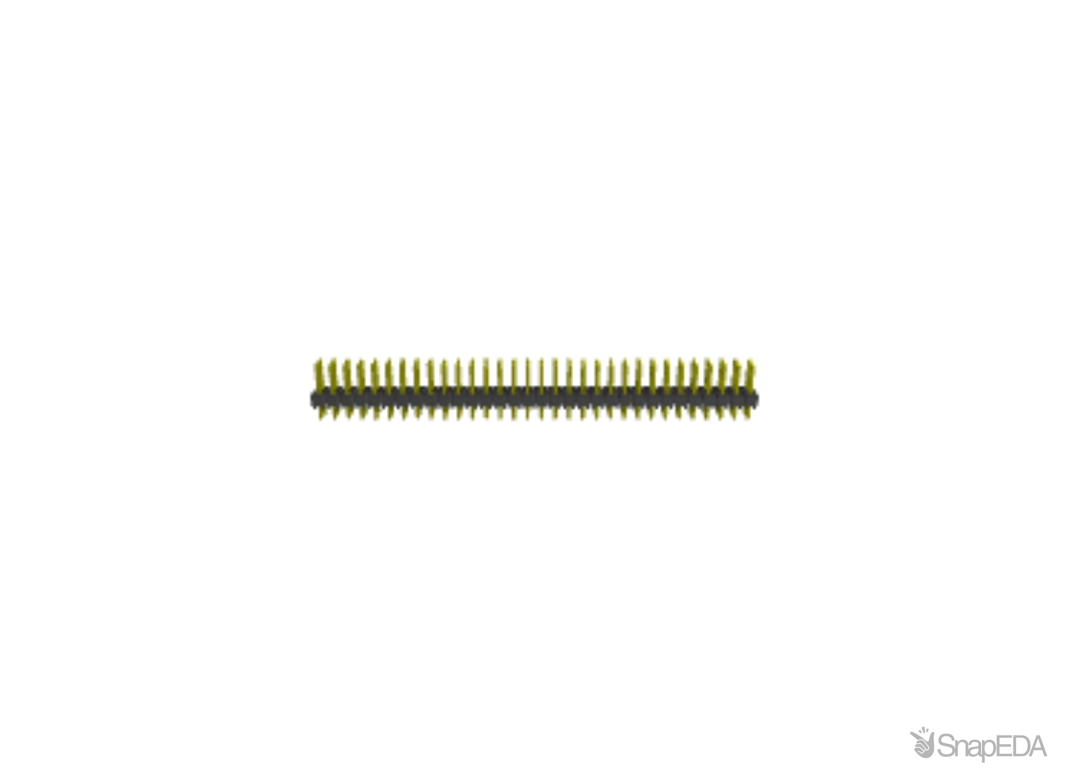HTSW-132-07-H-D 3D Model
