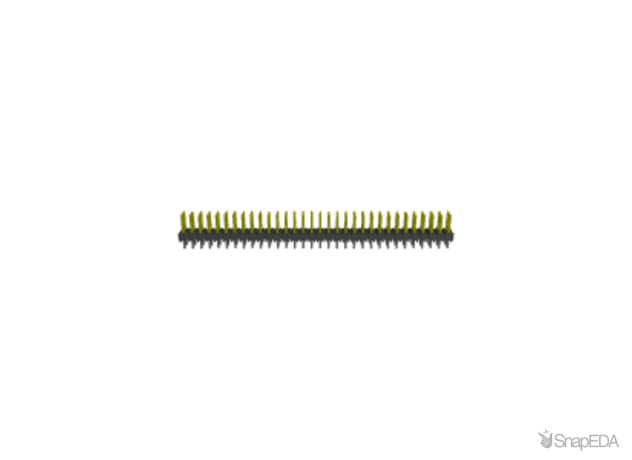 HTSW-132-07-L-D 3D Model
