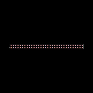 HTSW-132-07-S-D Footprint