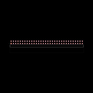 HTSW-132-08-LM-D-RA Footprint