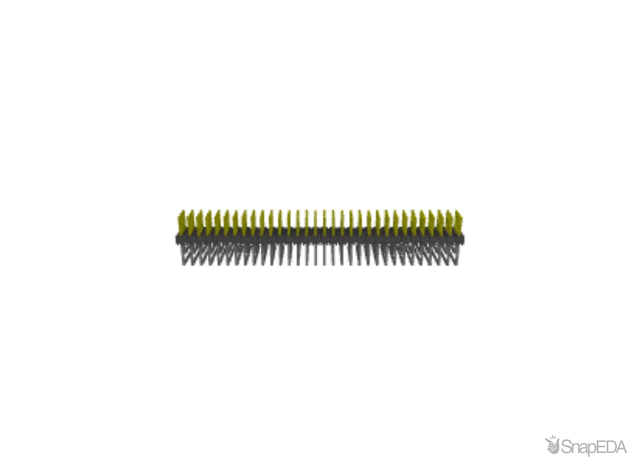 HTSW-132-09-F-T-RA 3D Model
