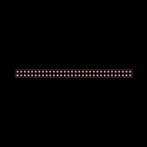 HTSW-132-09-G-D Footprint