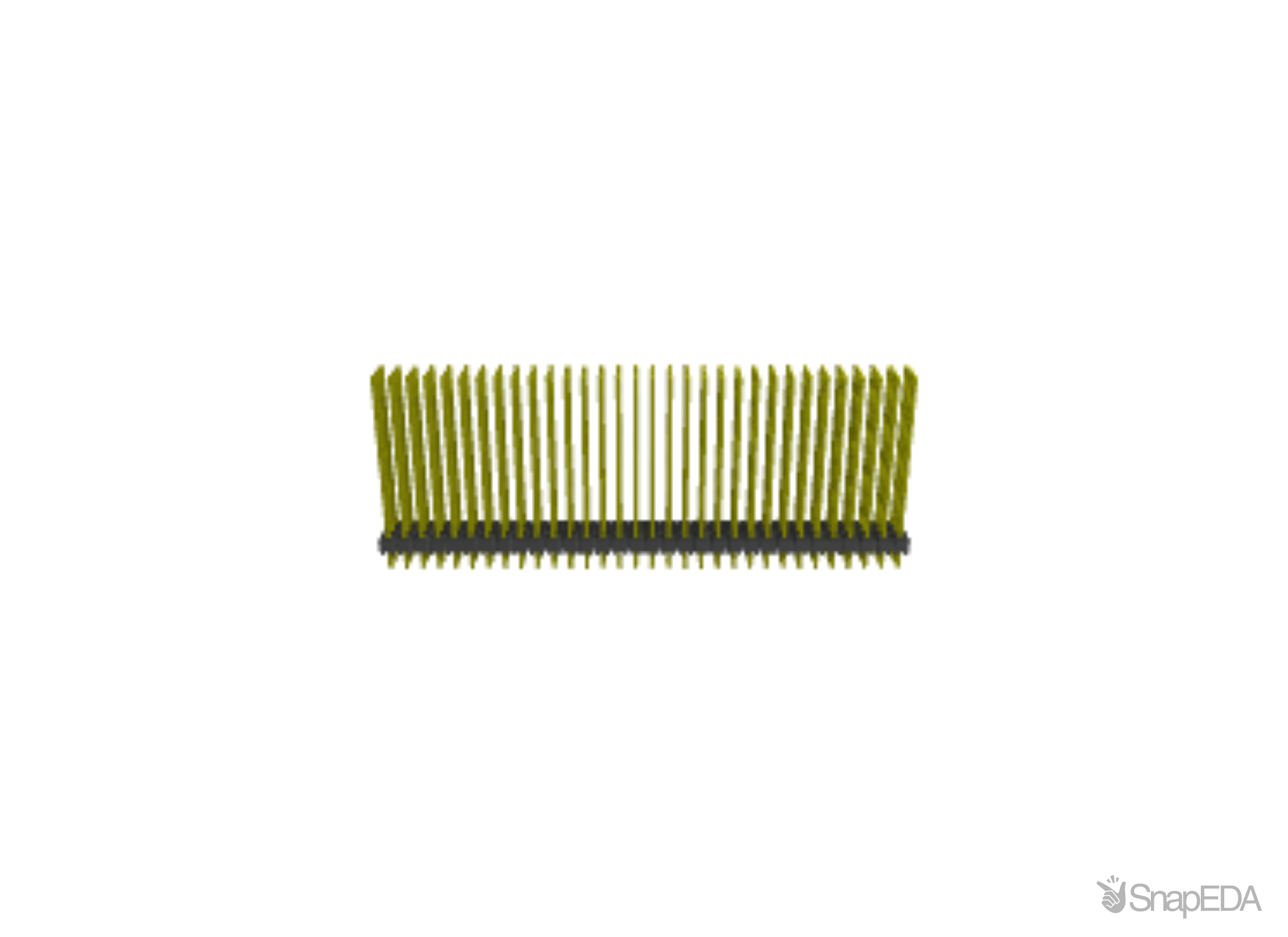 HTSW-132-20-G-T 3D Model