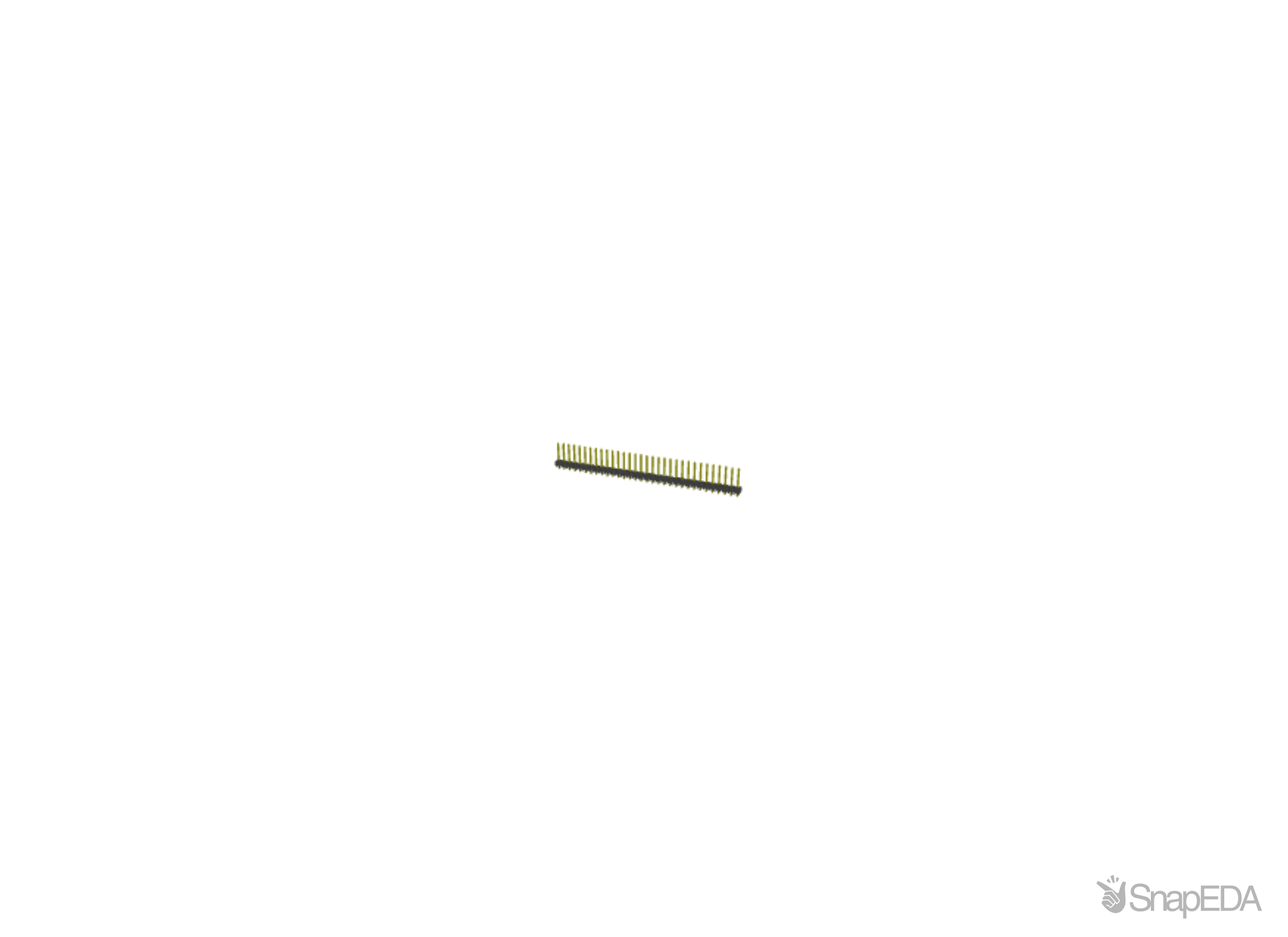 HTSW-132-42-F-S 3D Model