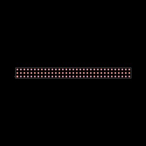 HTSW-133-05-G-T-LL Footprint