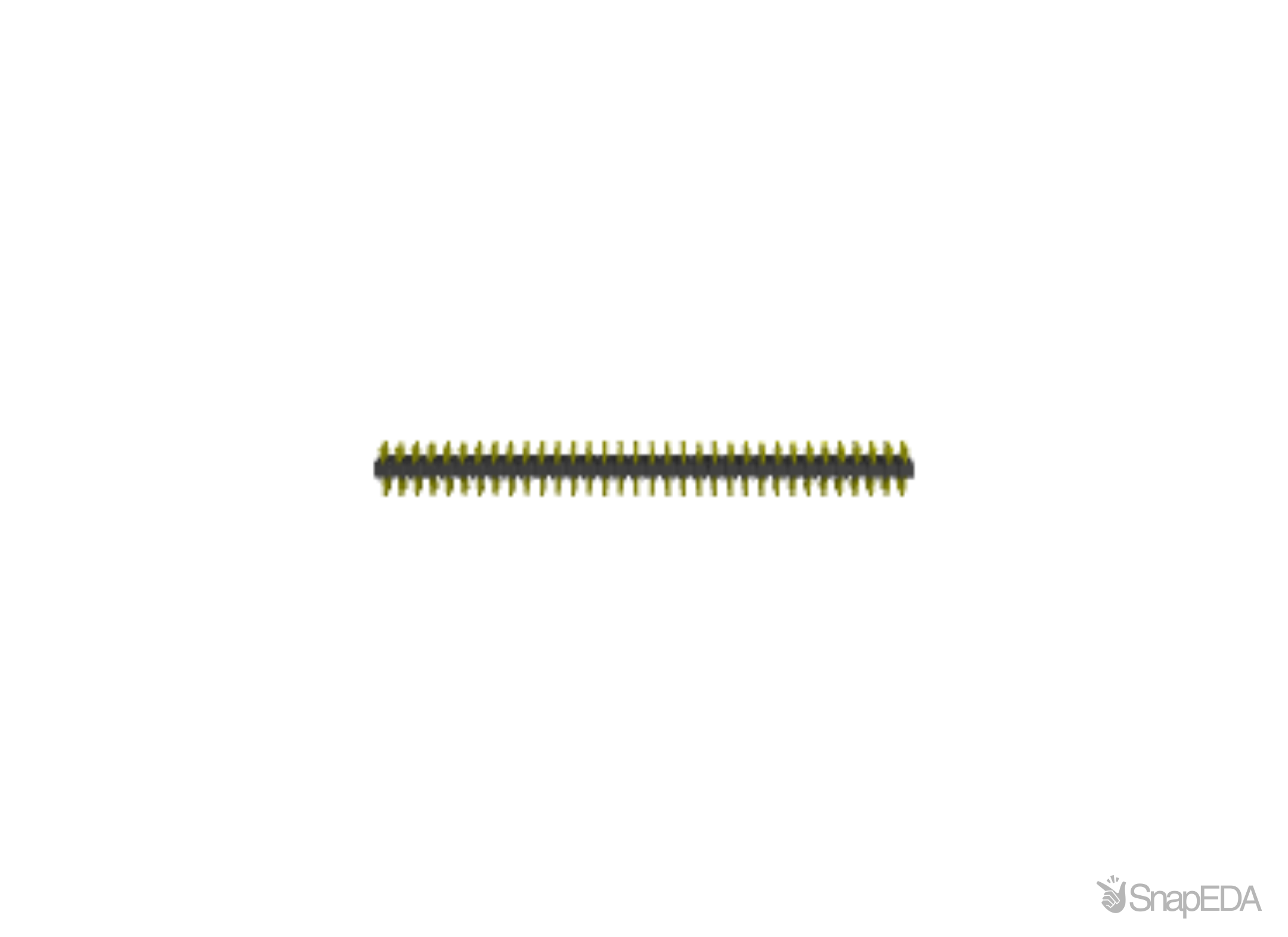 HTSW-134-05-G-D 3D Model