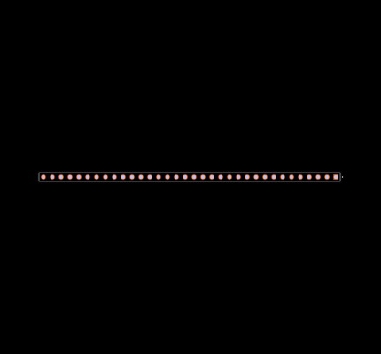 HTSW-134-13-T-S Footprint
