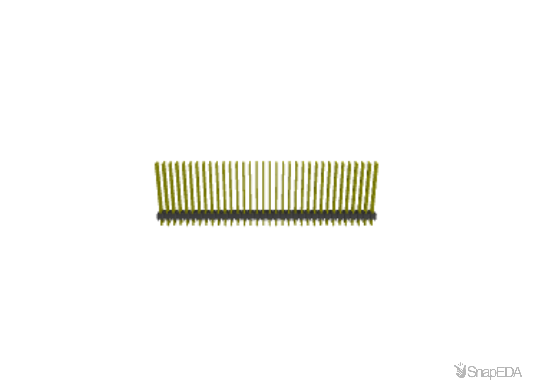 HTSW-134-19-S-D-LL 3D Model