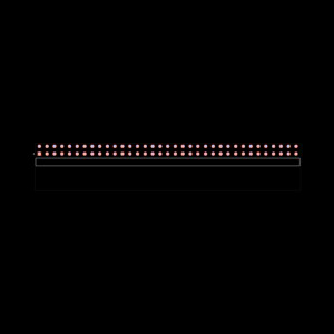 HTSW-135-25-S-D-LA Footprint