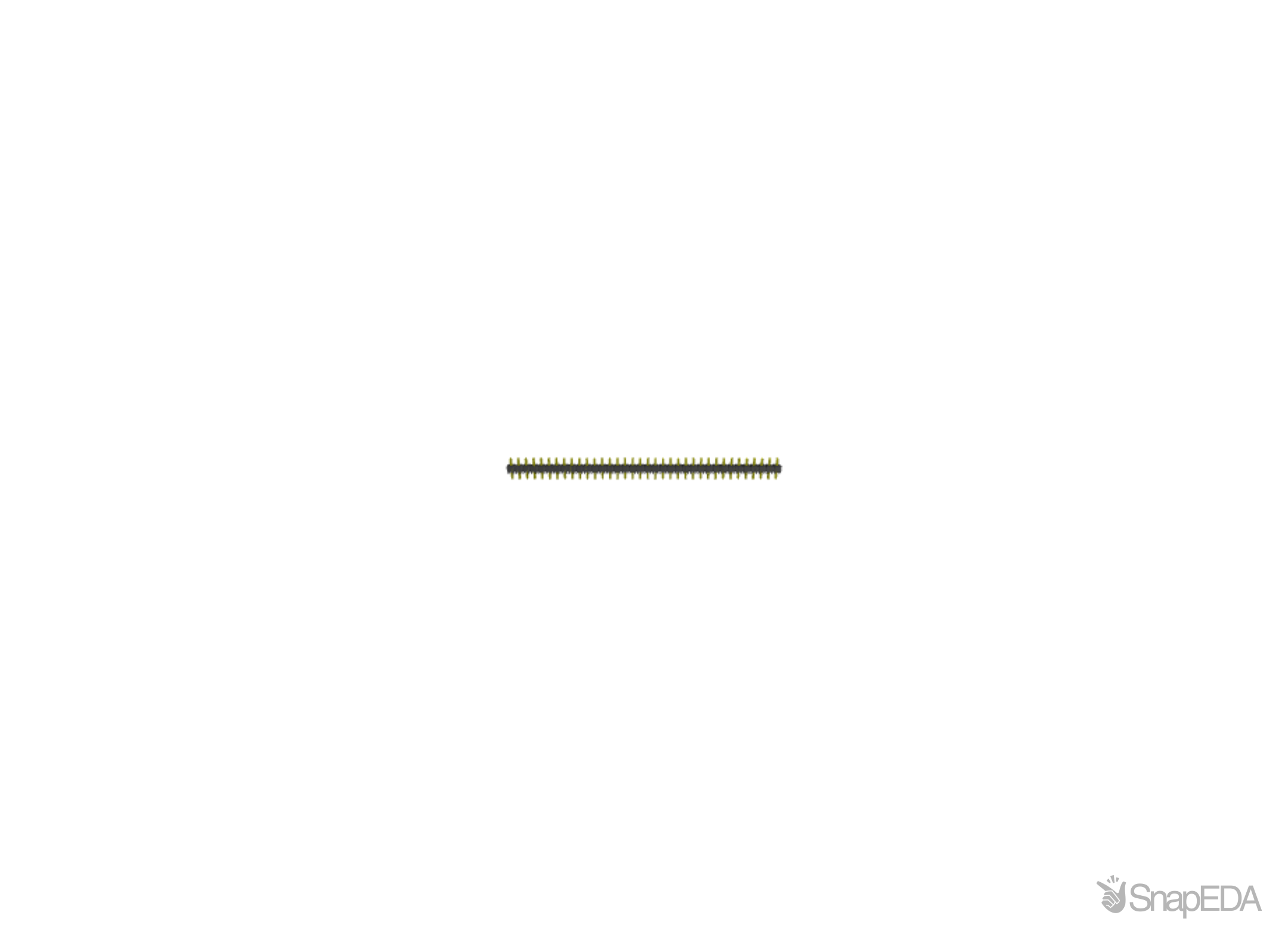 HTSW-136-06-G-S 3D Model