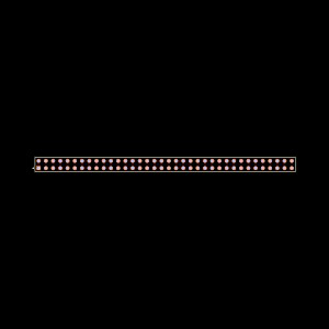 HTSW-136-08-G-D Footprint