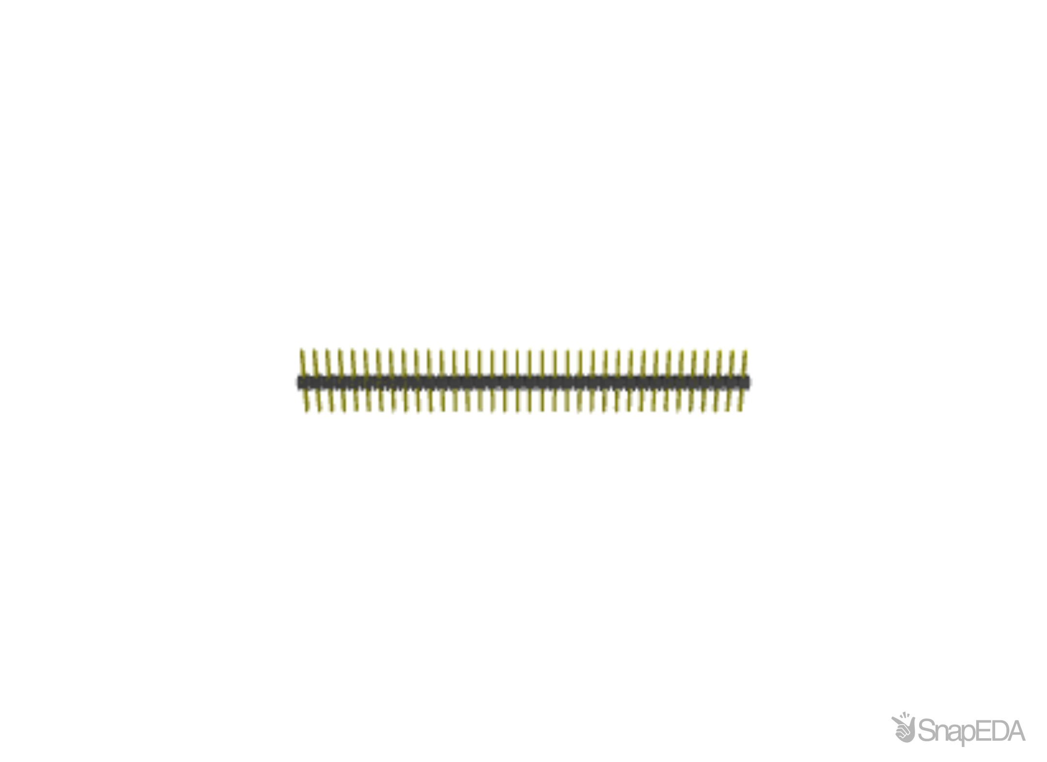 HTSW-136-08-G-S 3D Model