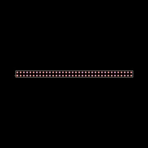 HTSW-136-18-L-D Footprint