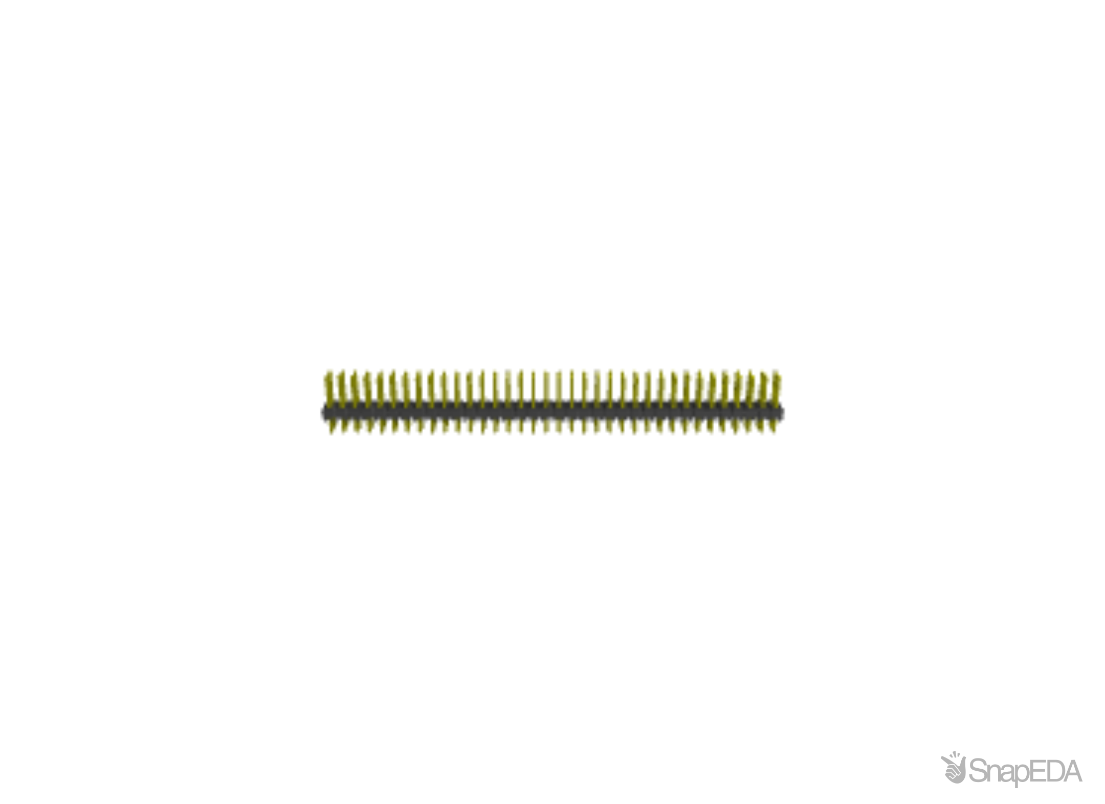 HTSW-136-24-L-D 3D Model