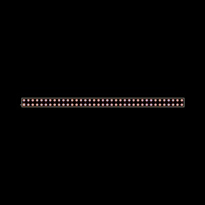 HTSW-137-22-G-D Footprint