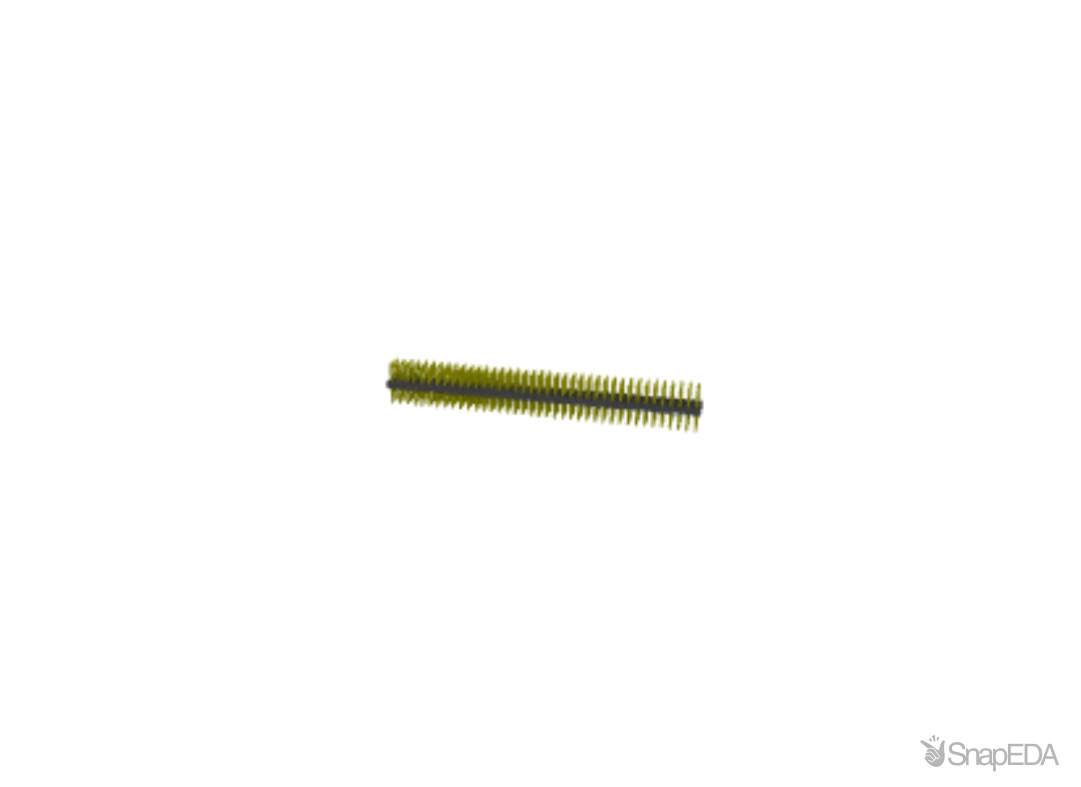 HTSW-139-08-G-T 3D Model