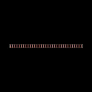 HTSW-140-08-T-D Footprint