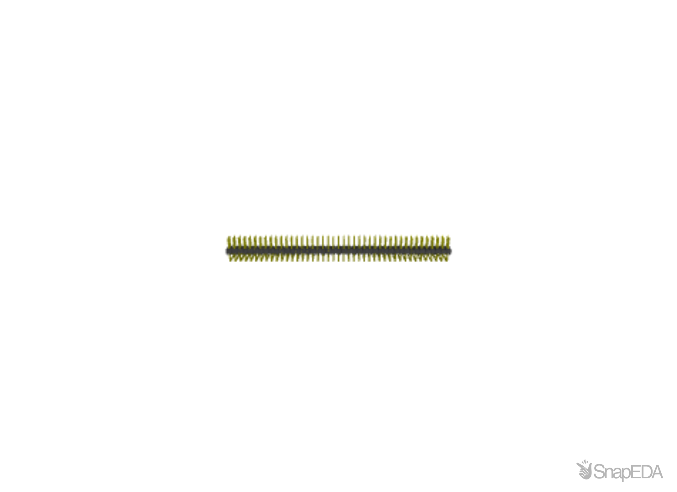 HTSW-143-09-L-D-RA 3D Model