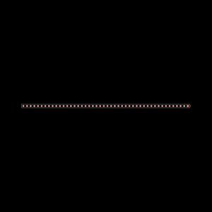HTSW-146-07-G-S Footprint