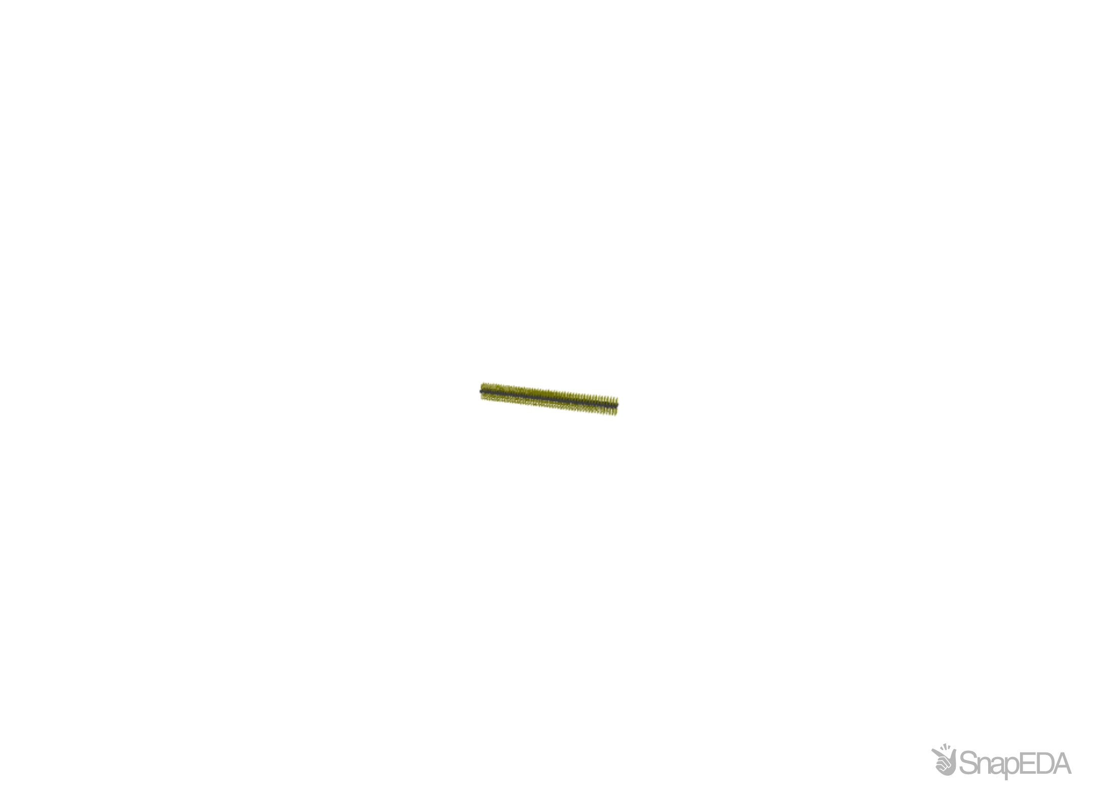 HTSW-150-08-G-T-RA 3D Model