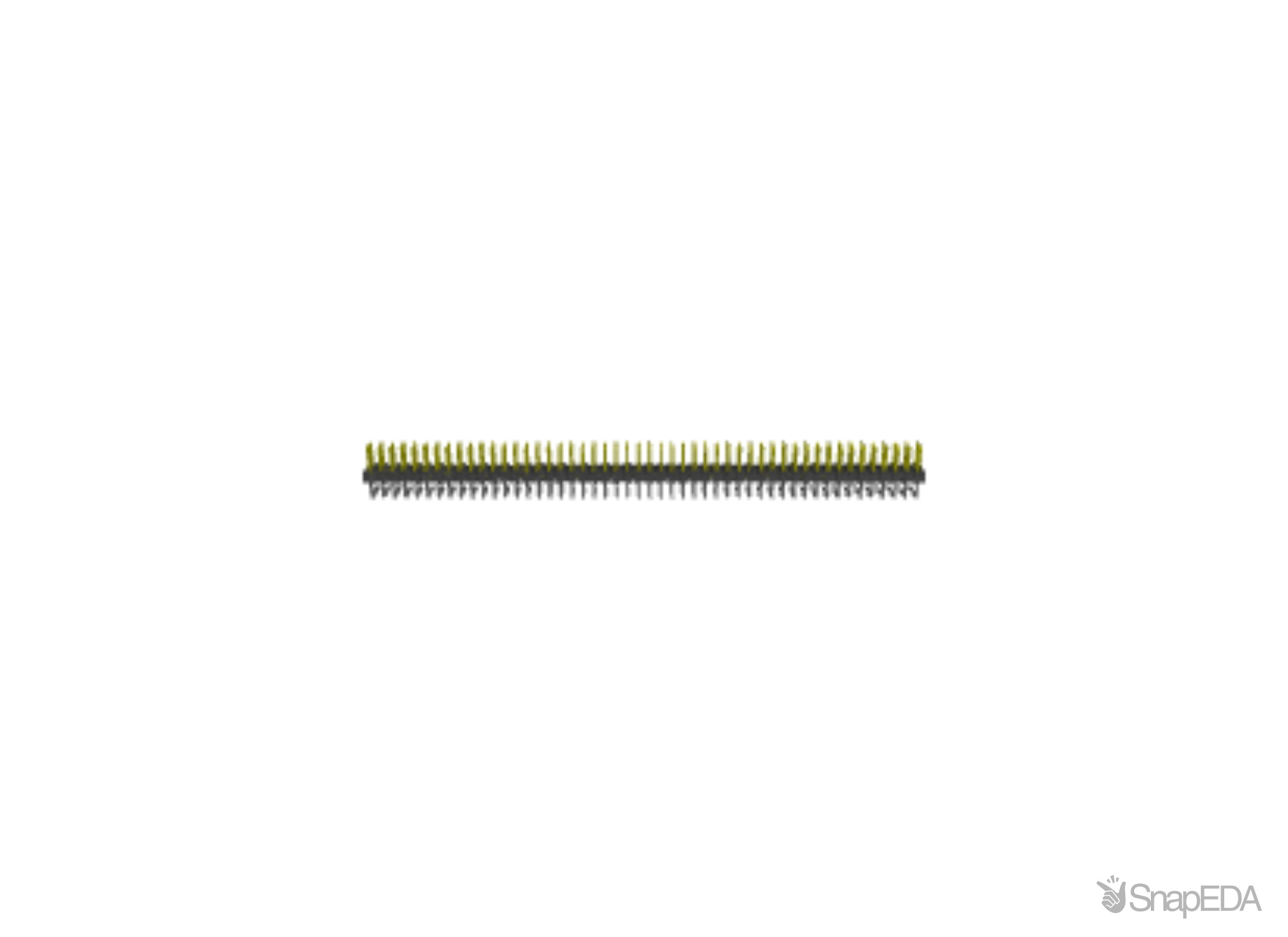 HTSW-150-08-S-D-RA 3D Model