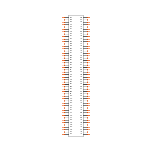 HTSW-150-10-F-T Symbol