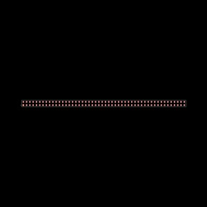 HTSW-150-24-T-D Footprint