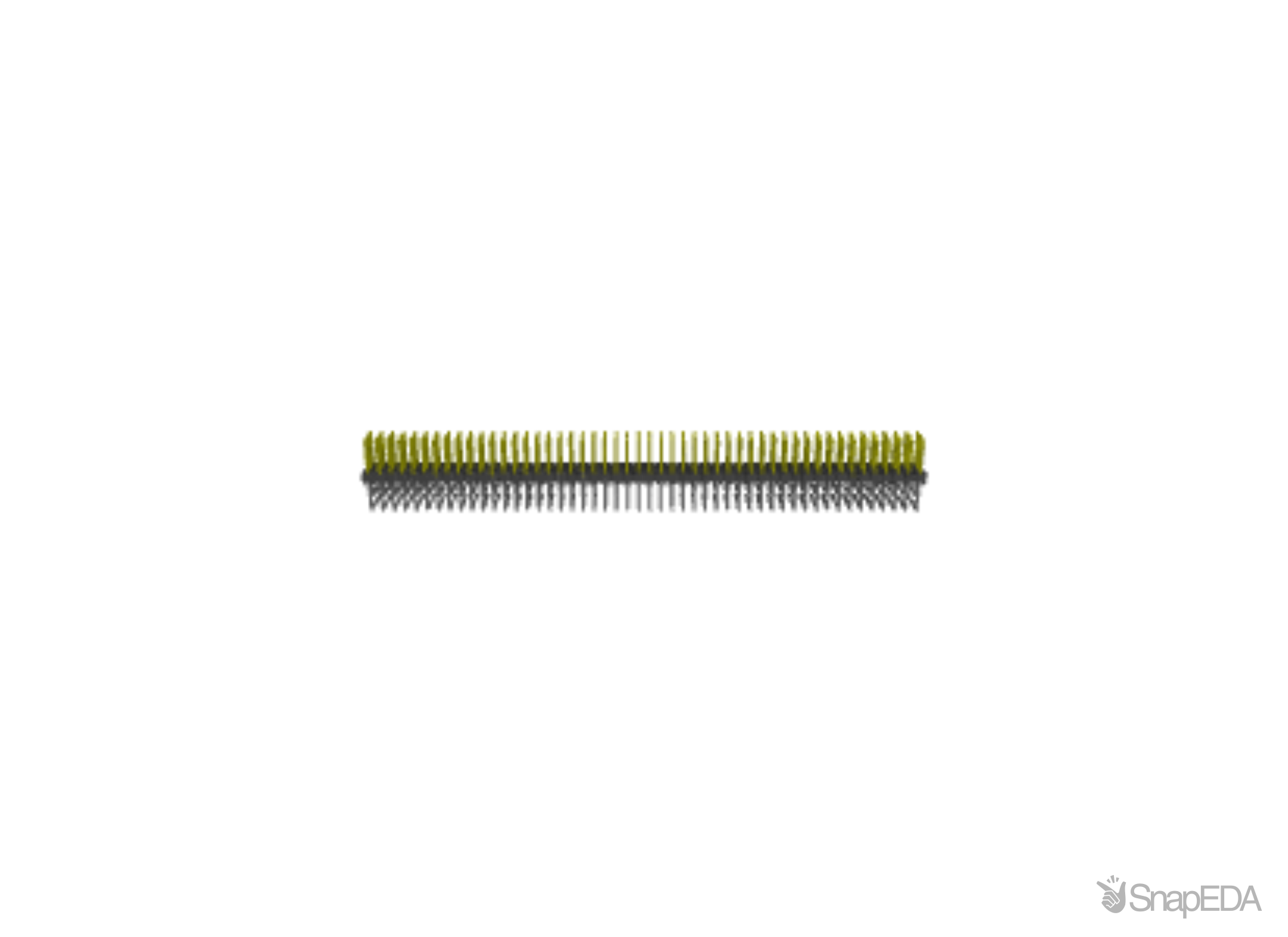 HTSW-150-25-F-T-NA-LL 3D Model