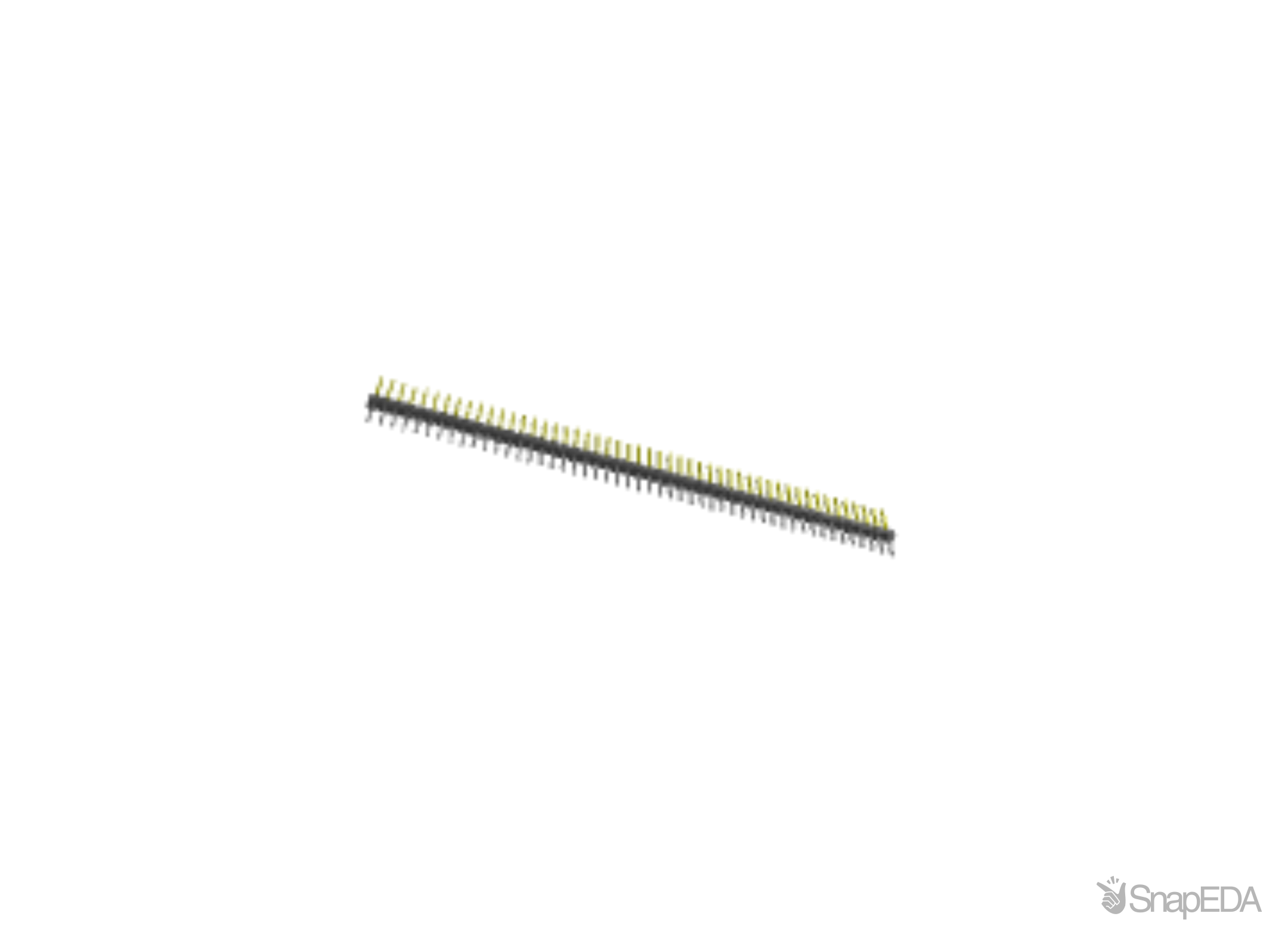 HTSW-150-25-L-S 3D Model