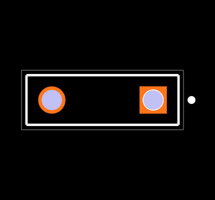 HTSW-202-05-S-S Footprint