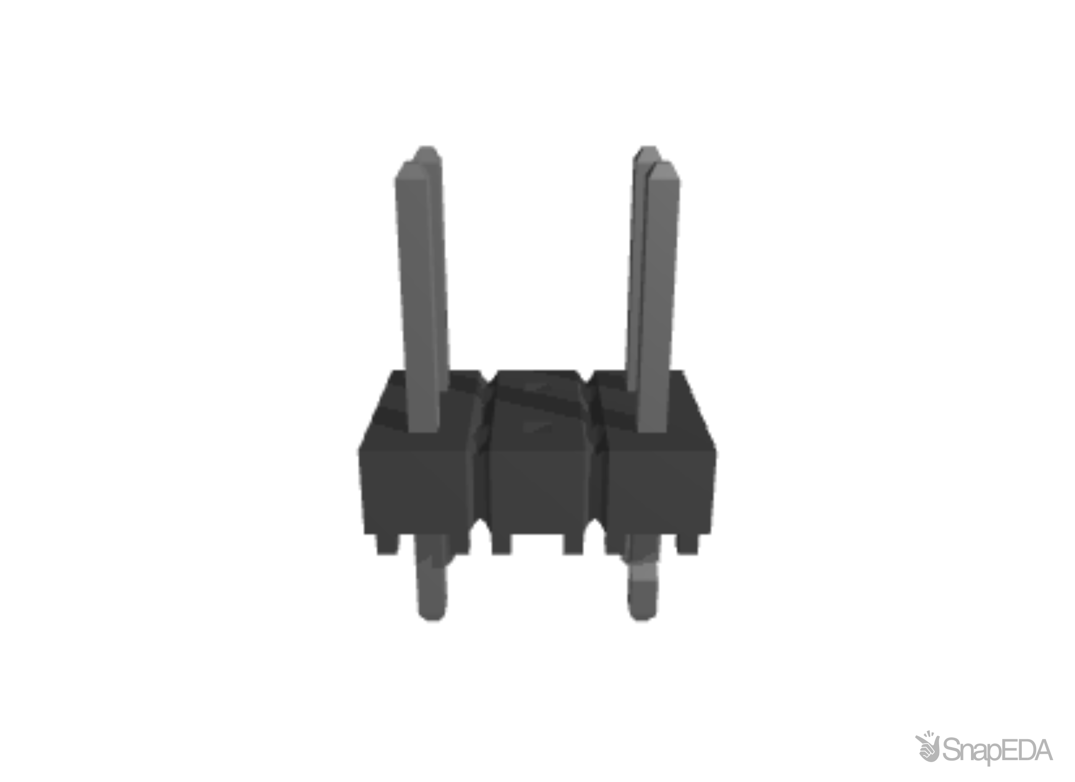 HTSW-202-07-T-D-LL 3D Model