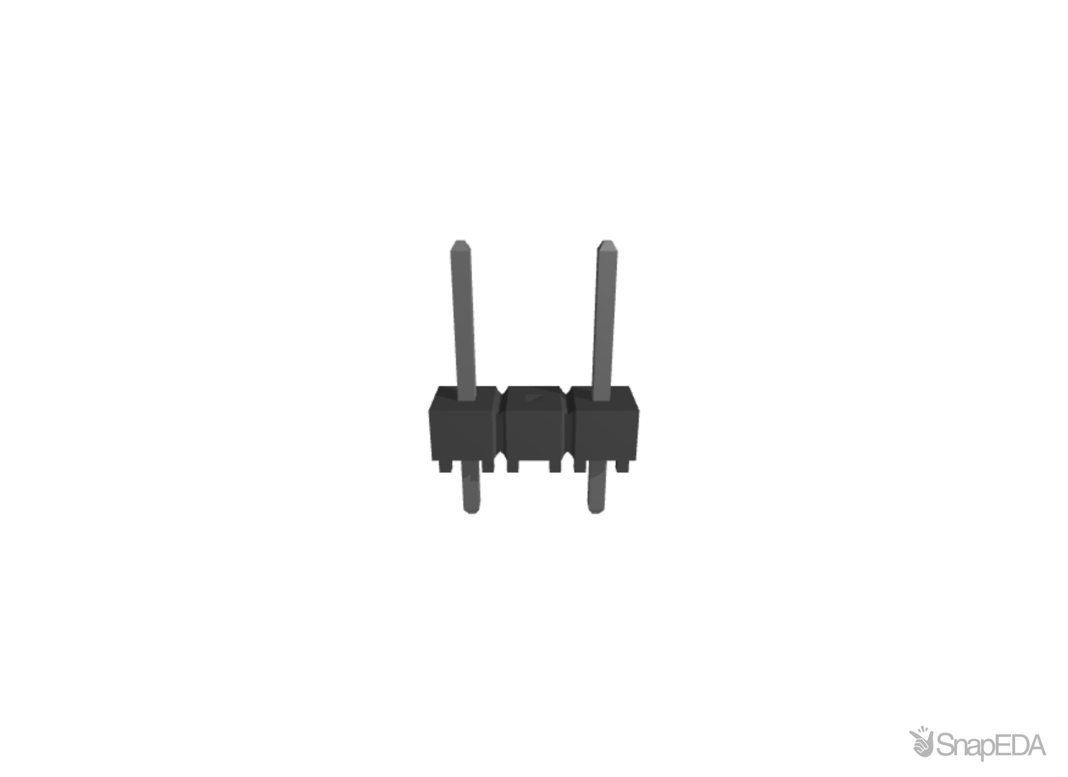 HTSW-202-07-T-S 3D Model